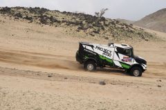 Rallye Dakar 2023