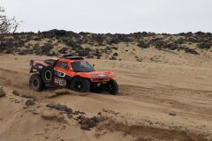 Rallye Dakar 2023