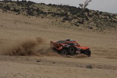 Rallye Dakar 2023