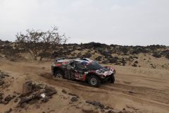 Rallye Dakar 2023