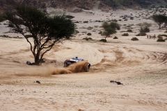 Rallye Dakar 2023
