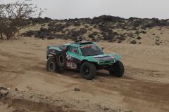 Rallye Dakar 2023