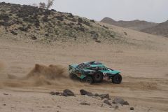 Rallye Dakar 2023