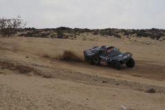 Rallye Dakar 2023