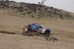 Rallye Dakar 2023