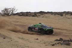 Rallye Dakar 2023