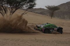 Rallye Dakar 2023