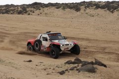 Rallye Dakar 2023