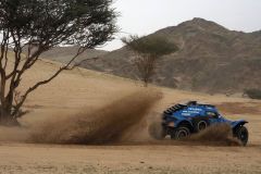 Rallye Dakar 2023