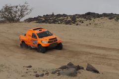 Rallye Dakar 2023