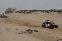 Rallye Dakar 2023