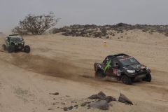 Rallye Dakar 2023