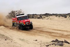 Rallye Dakar 2023
