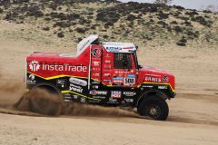 Rallye Dakar 2023