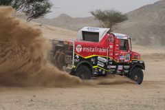 Rallye Dakar 2023
