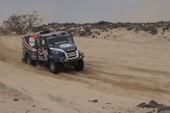 Rallye Dakar 2023
