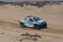Rallye Dakar 2023