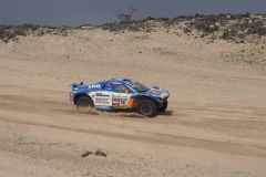 Rallye Dakar 2023