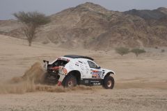 Rallye Dakar 2023