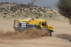 Rallye Dakar 2023
