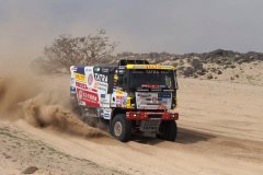 Rallye Dakar 2023