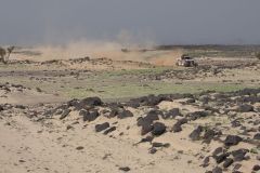 Rallye Dakar 2023