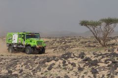 Rallye Dakar 2023