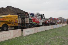 Rallye Dakar 2023