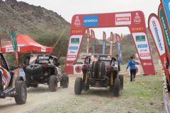Rallye Dakar 2023
