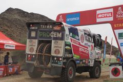 Rallye Dakar 2023