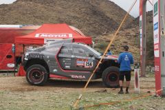 Rallye Dakar 2023