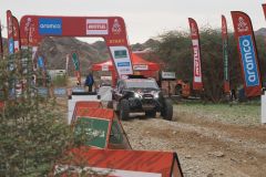Rallye Dakar 2023