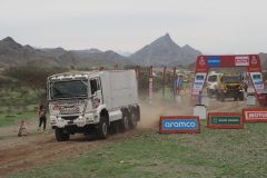Rallye Dakar 2023