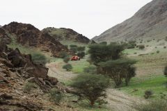 Rallye Dakar 2023