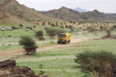 Rallye Dakar 2023