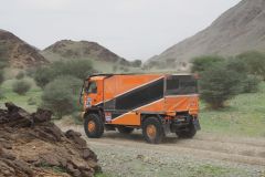 Rallye Dakar 2023