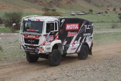 Rallye Dakar 2023