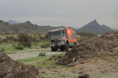 Rallye Dakar 2023