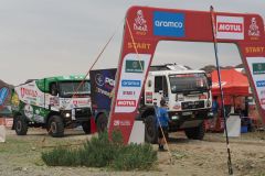 Rallye Dakar 2023