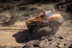 Rallye Dakar 2023