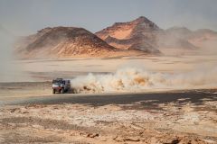 Tatra Buggyra Racing