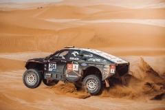 Ford Raptor by Martin Prokop 2022
