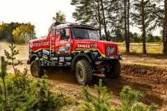 Praga V4S 2022