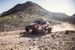 Buggyra Can-Am na Dakar 2023