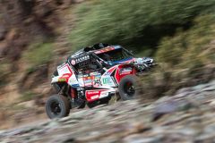 Buggyra Can-Am na Dakar 2023