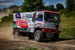 Tatra Buggyra Phoenix 2022