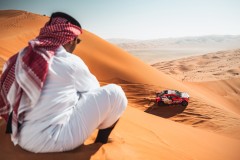 Rallye Dakar 2024