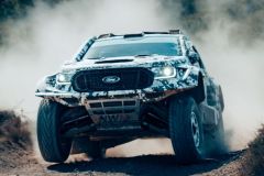 Ford Ranger Raptor Raid T1+ pro Rallye Dakar