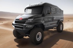 Tatra Buggyra pro rok 2024