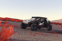 Dacia Sandrider